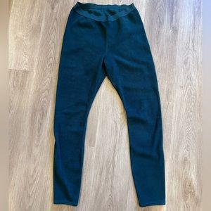 Vintage Patagonia Capilene Base Layer Pants